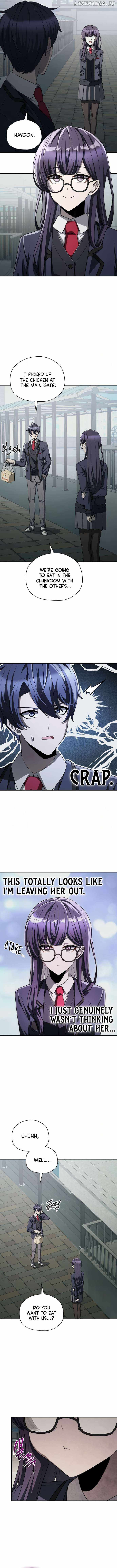 Ghost Story Club ( Remake ) Chapter 68 3